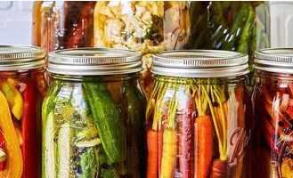 [IQketo] Здоровье кишечника.Здоровая микрофлора (Анна Шутова)