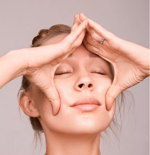 [Kosha] Энергия молодости. Поток 3. Май 2020 (Анастасия Талан)