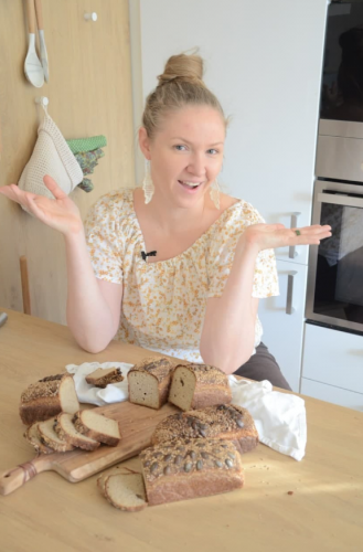 [olganebloger] Живой хлеб (Ольга Ерёменко)