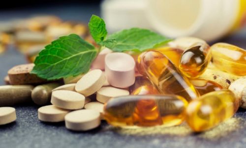 [Первая школа биохакинга] Витамины. Шпаргалка (Ирина Баранова)