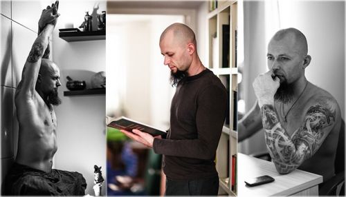 [Rubulat] Возвращаем молодость позвоночнику и суставам (Алексей Маматов)