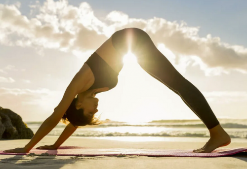 [Yantayoga] Йога каждый день (YantaDaily)