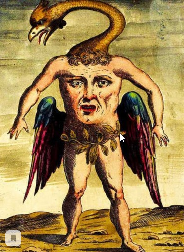 Архив литературы по теме История и Хронология Человечества (Кристина Морана)