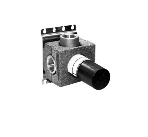 Изображение Внутренняя часть запорного вентиля Fantini I balocchi 19 00 6090A