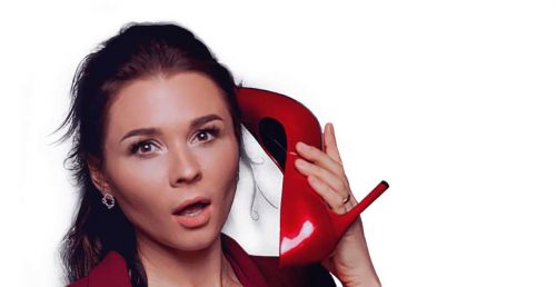 Безотказные скрипты (Настасья Белочкина)