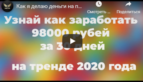 Boosty: Результат 3.0. Пакет Optimum (Дмитрий Измайлов)