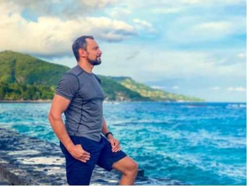 Быстрые деньги в образовательном бизнесе (Юрий Курилов)