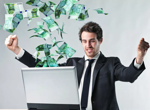 Как успешно продавать ваши персональные услуги дорого (Юрий Курилов)