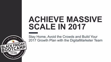 Масштабируем команду (Колоссальное Масштабирование 2017 с $10 000 до $10 млн в месяц — часть 4)