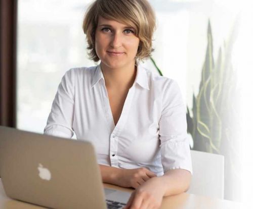 Мастер-класс Запуск групповых программ (Мария Медведь)