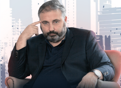 Мышление миллионера. Октябрь-Ноябрь 2020 (Алекс Яновский)