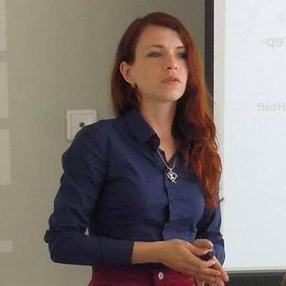 Практикум по сторителлингу (Ольга Киреенко)