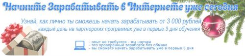 Заработок в Интернете на партнерках 2020 (Дмитрий Бойченко)