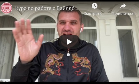 [pekinec] Как создать прибыльный бизнес c Wildberries. Standart (Константин Ярошенко)