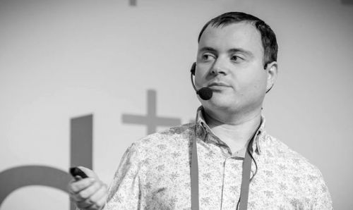 [United Investors] Презентация для инвестора за 2 часа (Александр Горный)