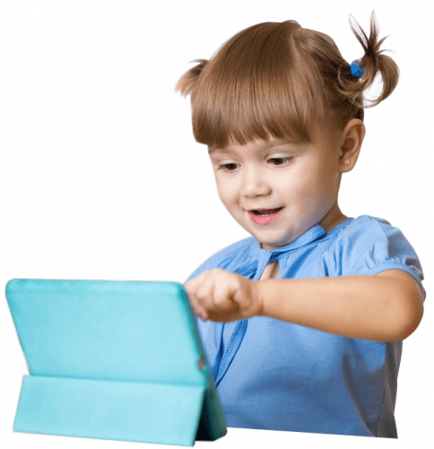 Английский язык для детей 3-9 лет (Юлия Горбовская) 9 месяцев