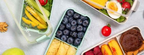 Для детей и школьников [Online Kitchen]