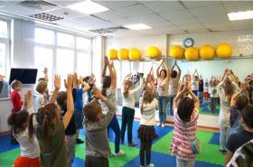 Как заработать на летнем лагере (Елена Фрадкина)