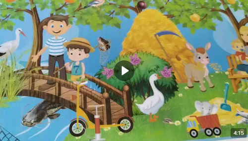 Комплекты логопедических игр для автоматизации свистящих звуков (Михайлова Евгения)