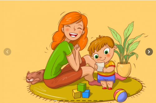 Квест Весёлые картинки [Квестикс]