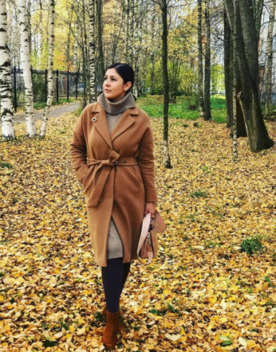 Мастер-класс «ProКогнитивку» (Мария Станкевич)