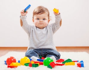 Здоровый ребенок - практикум для мамы (Людмила Шарова)