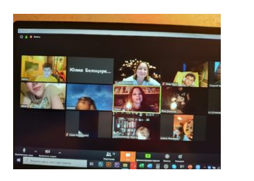 [Ивантер] Конспекты онлайн-лагеря «Юный журналист» (Нина Окнянская, Юлия Белоцерковская)