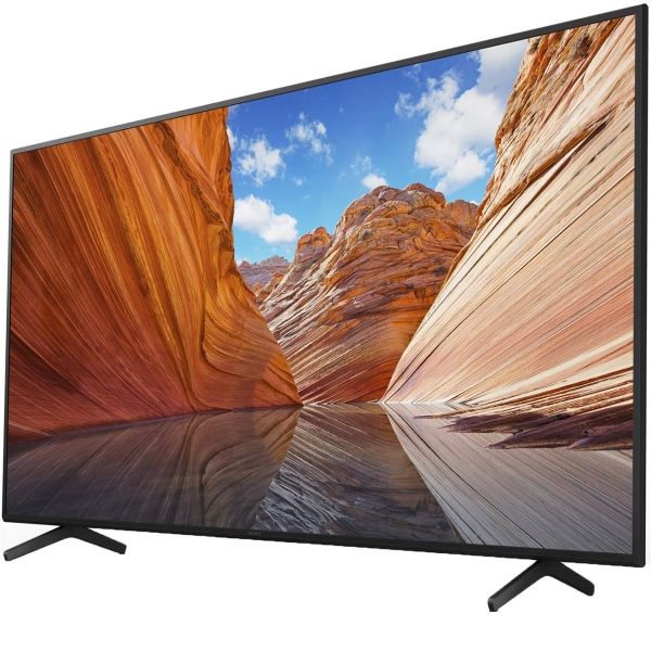 Телевизор Sony KD55X81J