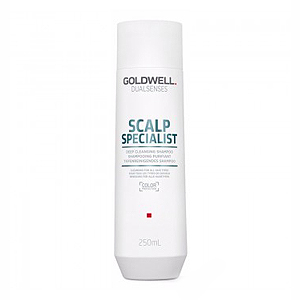 Goldwell Dualsenses Scalp Specialist Anti-Dandruff Shampoo - Шампунь против перхоти 250 мл