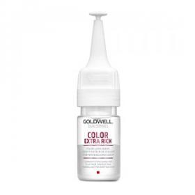 Goldwell Dualsenses Color Extra Rich Color Lock Serum – Сыворотка для сохранения цвета 1х18 мл