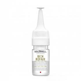 Goldwell Dualsenses Rich Repair Regeneration Serum - Восстанавливающая сыворотка 1x18мл