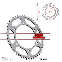 Звезда ведомая JTR300.43