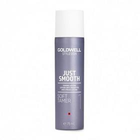 Goldwell Stylesign Just Smooth Soft Tamer – Усмиряющий лосьон для гладкости 75 мл