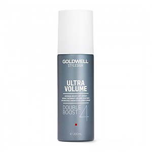 Goldwell Stylesign Ultra Volume Double Boost – Спрей для прикорневого объема 200 мл