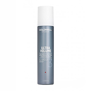 Goldwell Stylesign Ultra Volume Glamour Whip – Бриллиантовый мусс для объема 300 мл