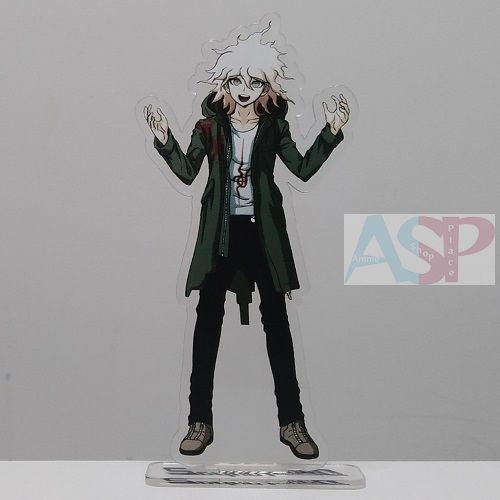 Акриловая фигурка Danganronpa