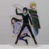 Акриловая фигурка Noragami