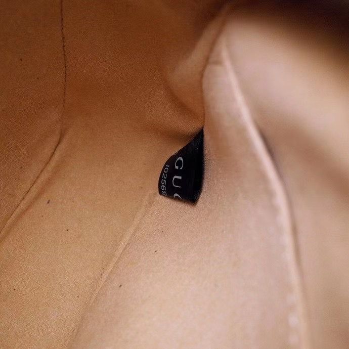 Gucci Marmont 18x12x6 cm