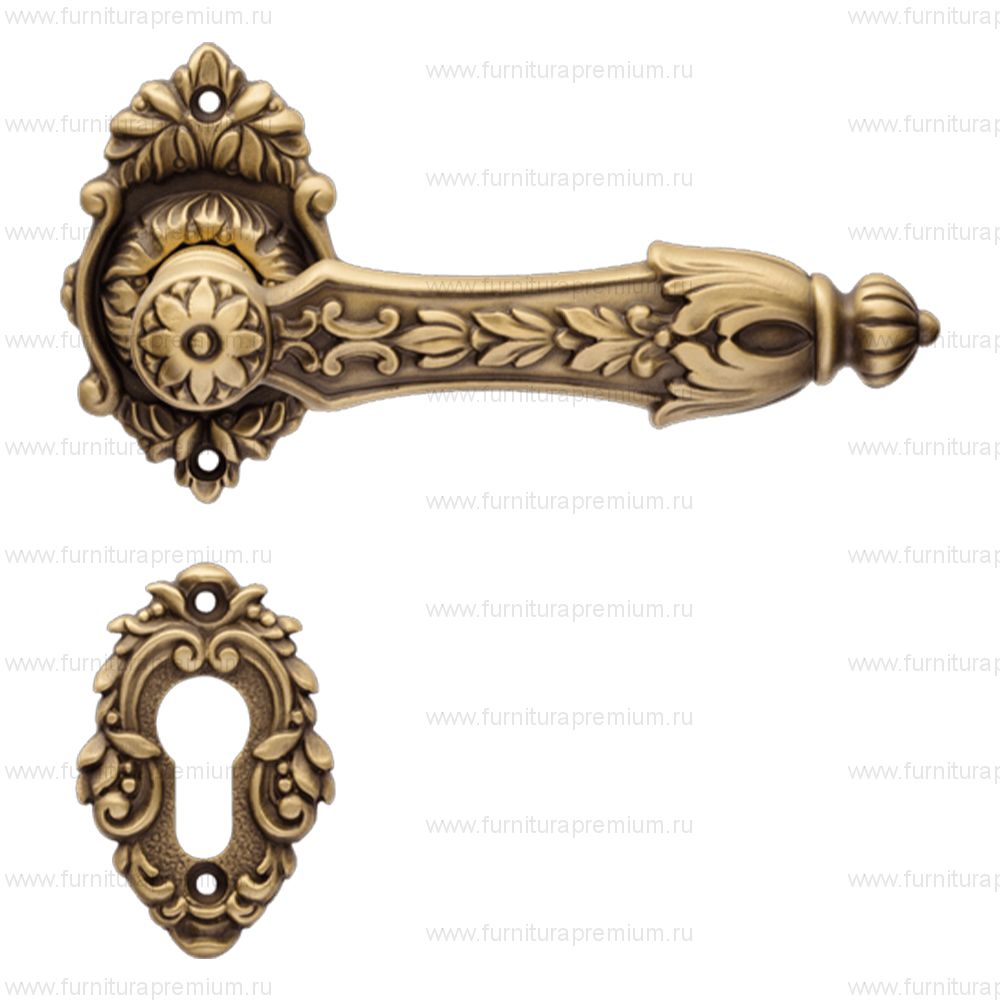 Ручка Linea Cali Arcadia 1640 RB 008