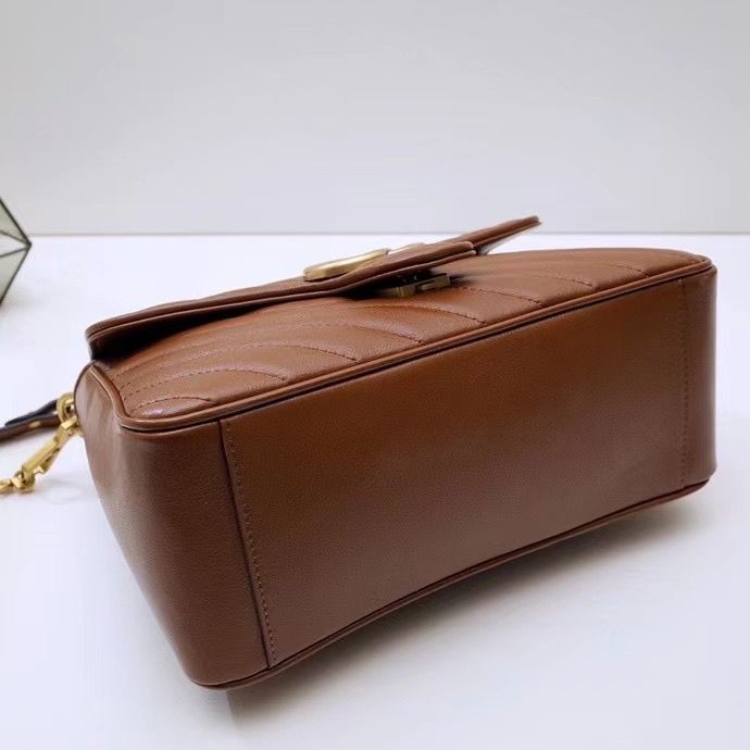 Gucci Marmont GG 26,5x19,5x11cm