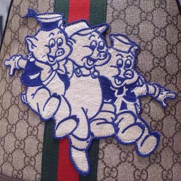 Рюкзак Gucci Ophidia 22x29x12cm