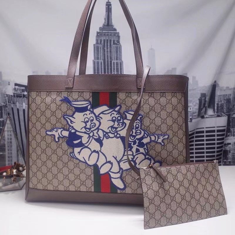 Gucci Ophidia 44x33x15cm