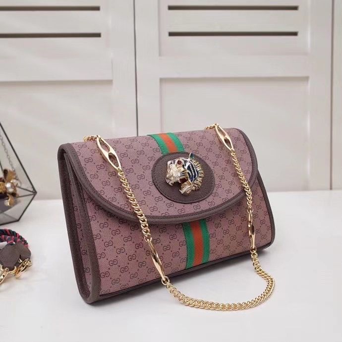 Gucci Rajah 24x16x5 cm