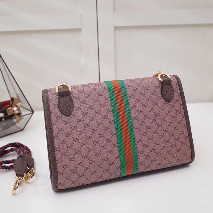 Gucci Rajah 24x16x5 cm
