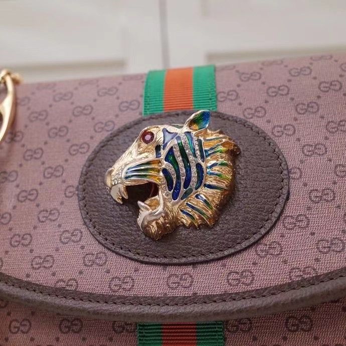 Gucci Rajah 24x16x5 cm