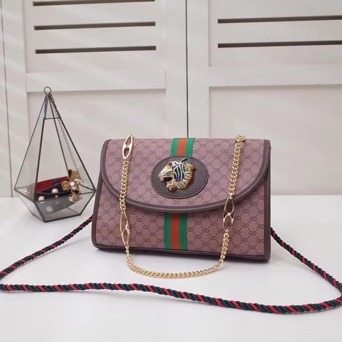 Gucci Rajah 24x16x5 cm