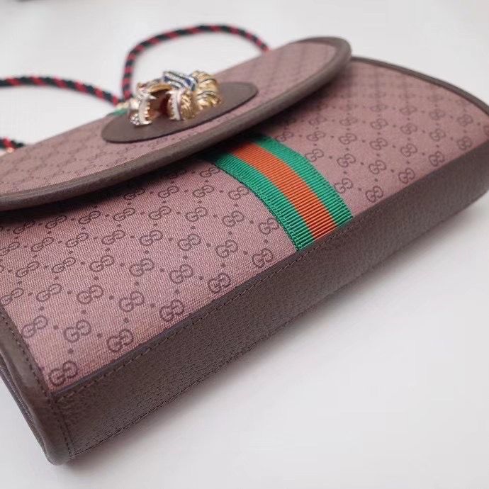 Gucci Rajah 24x16x5 cm