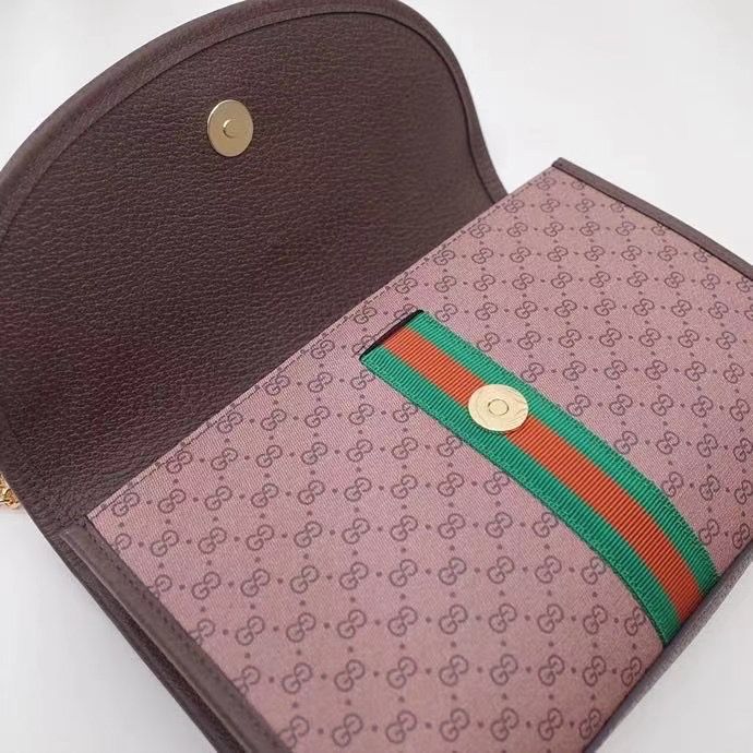 Gucci Rajah 24x16x5 cm
