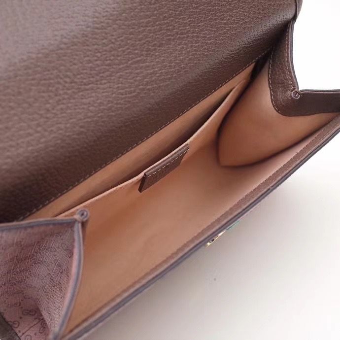 Gucci Rajah 24x16x5 cm