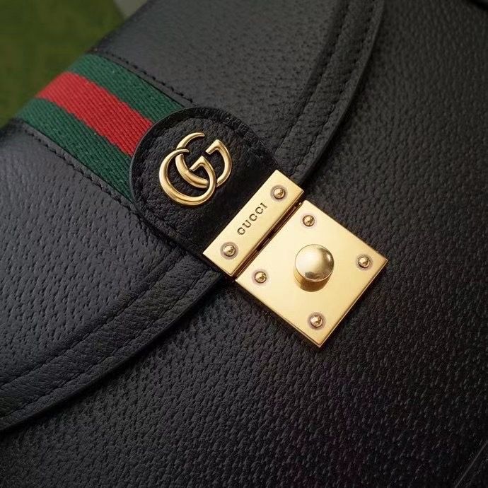 Gucci Handle Bag 25x17,5x7 cm